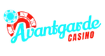 Avantgarde Casino logo