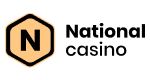 National Casino logo